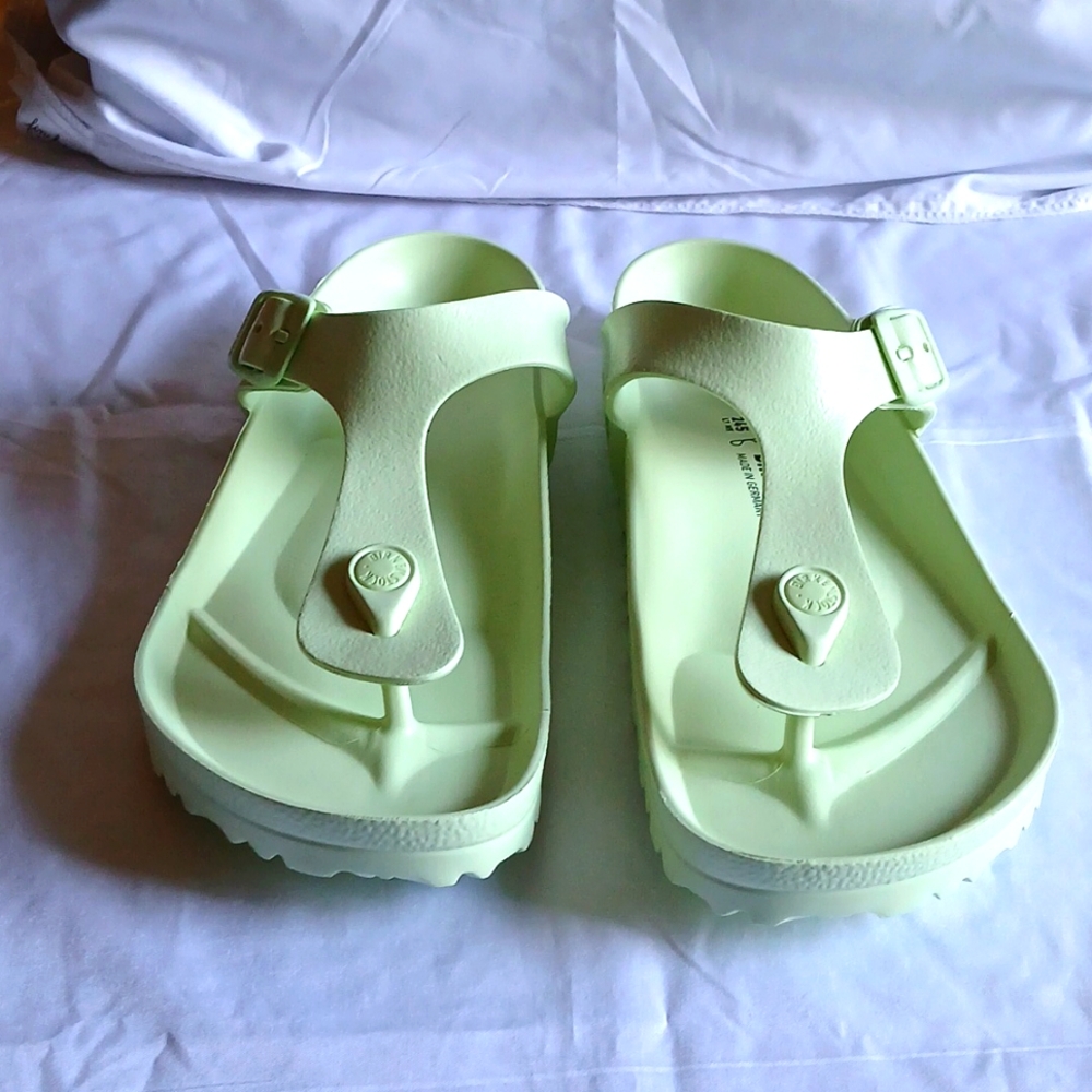 COPY - COPY - Birkenstock Essentials German Made Women's Sandals